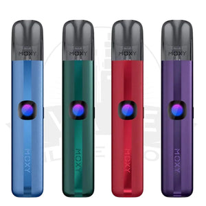 Hayati Moxy Lite Vape Kit