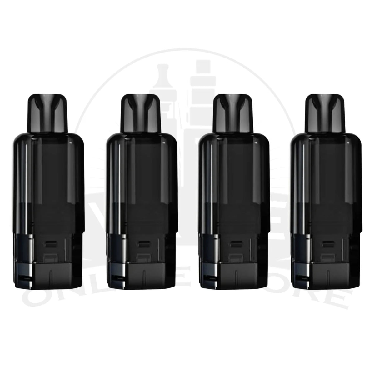 Hayati Pro Max Plus 4000 Replacement Pods