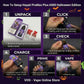 Hayati Pro Max Plus 6000 Halloween 