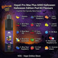 Hayati Pro Max Plus 6000 Halloween Edition