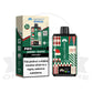 Hayati Pro Ultra Plus Christmas Edition Fresh Mint