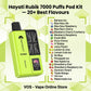 Hayati Rubik 7000  Prefilled Pod Vape Kit 