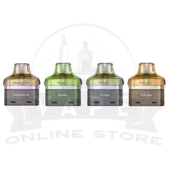 Higo BB 4000 Refill Pods | 3 For £12 Special Deal