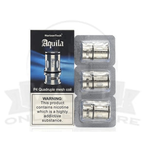 HorizonTech Aquila Replacement Coils