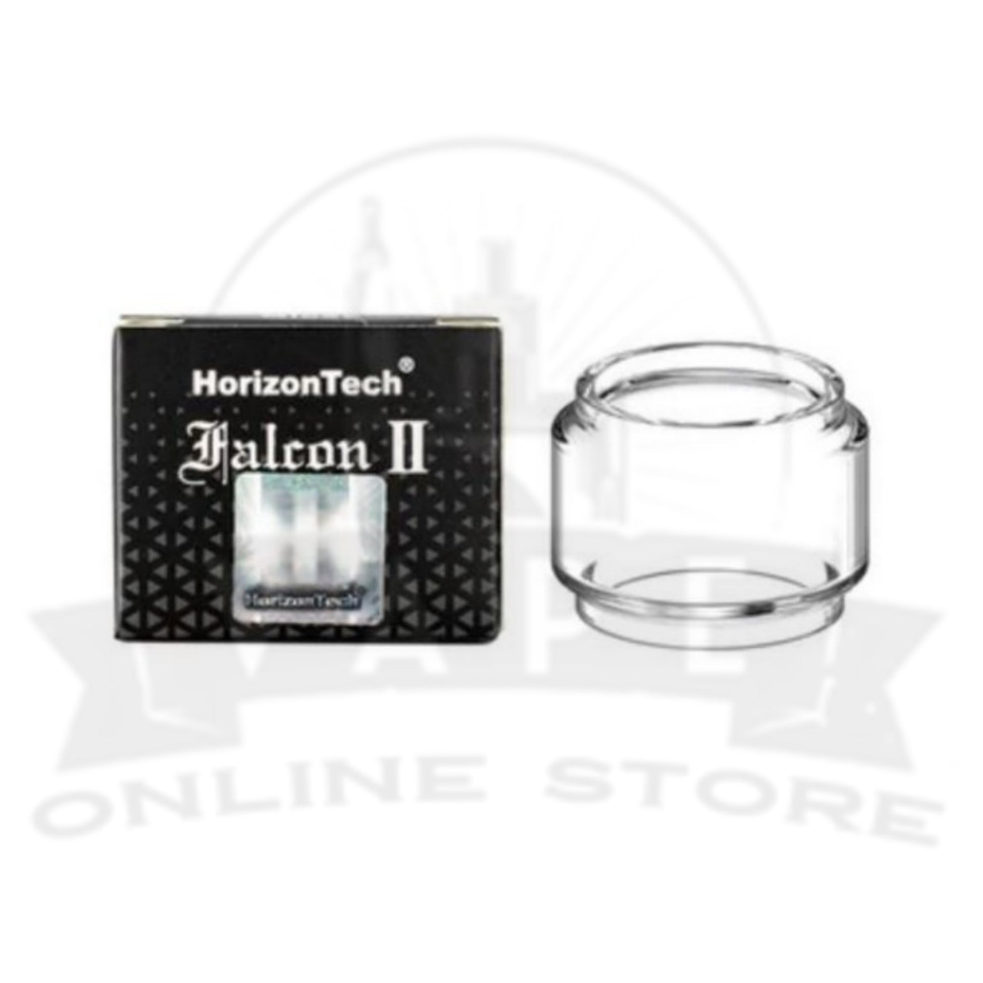 HorizonTech Falcon 2 EU Glass
