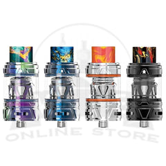 HorizonTech Falcon 2 Replacement Tank | 19.99£ Only