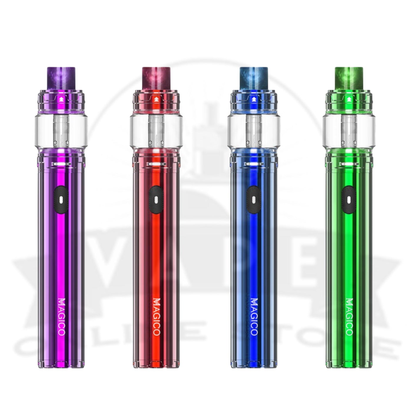Horizon Tech HorizonTech Magico Nic Salt Stick Kit vape