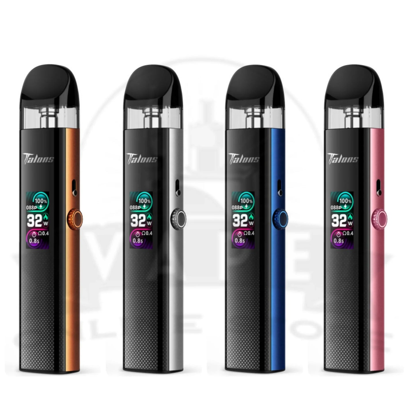 HorizonTech Talons II Starter Kit
