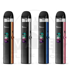 HorizonTech Talons II Starter Kit