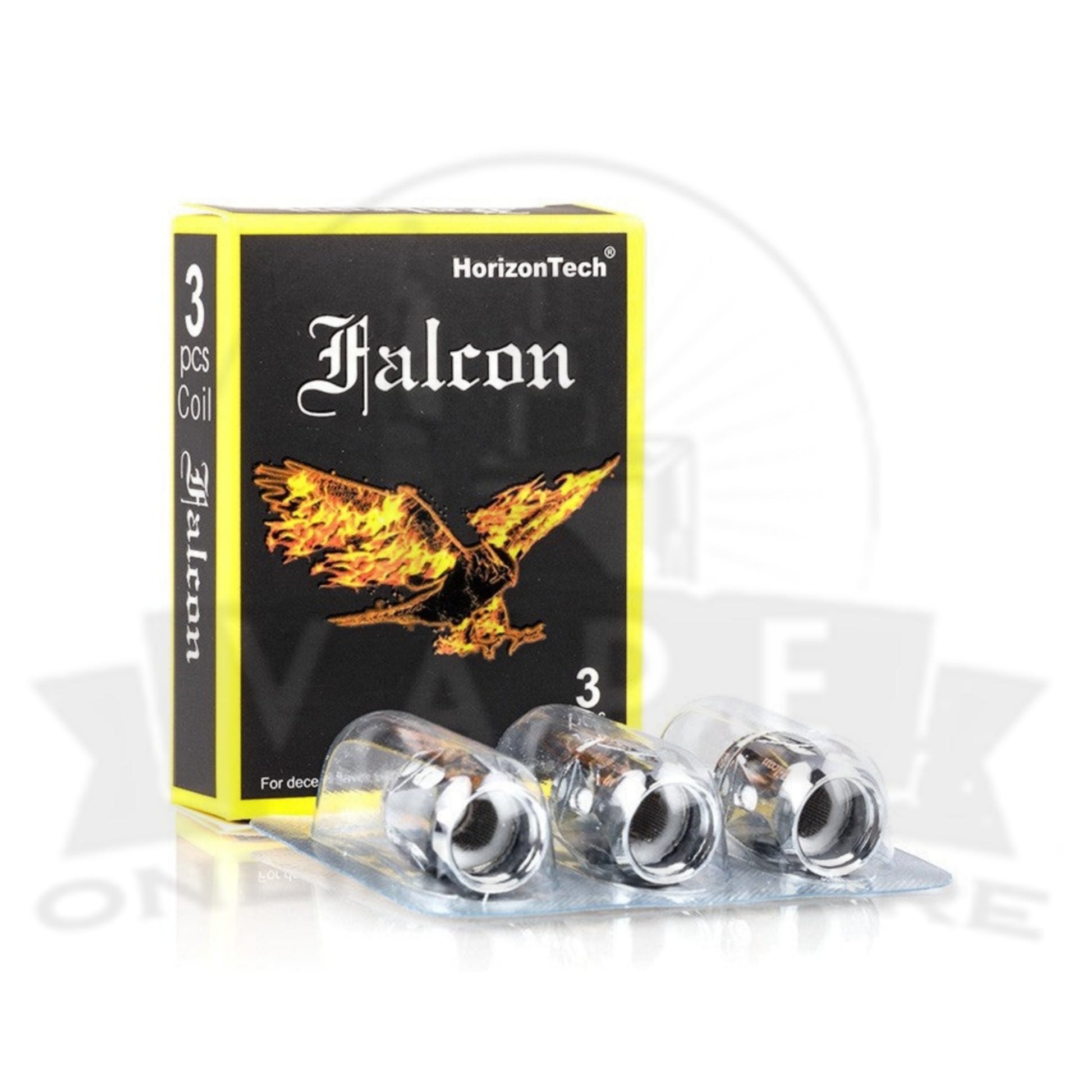 HorizonTech Falcon Legend Replacement Coils