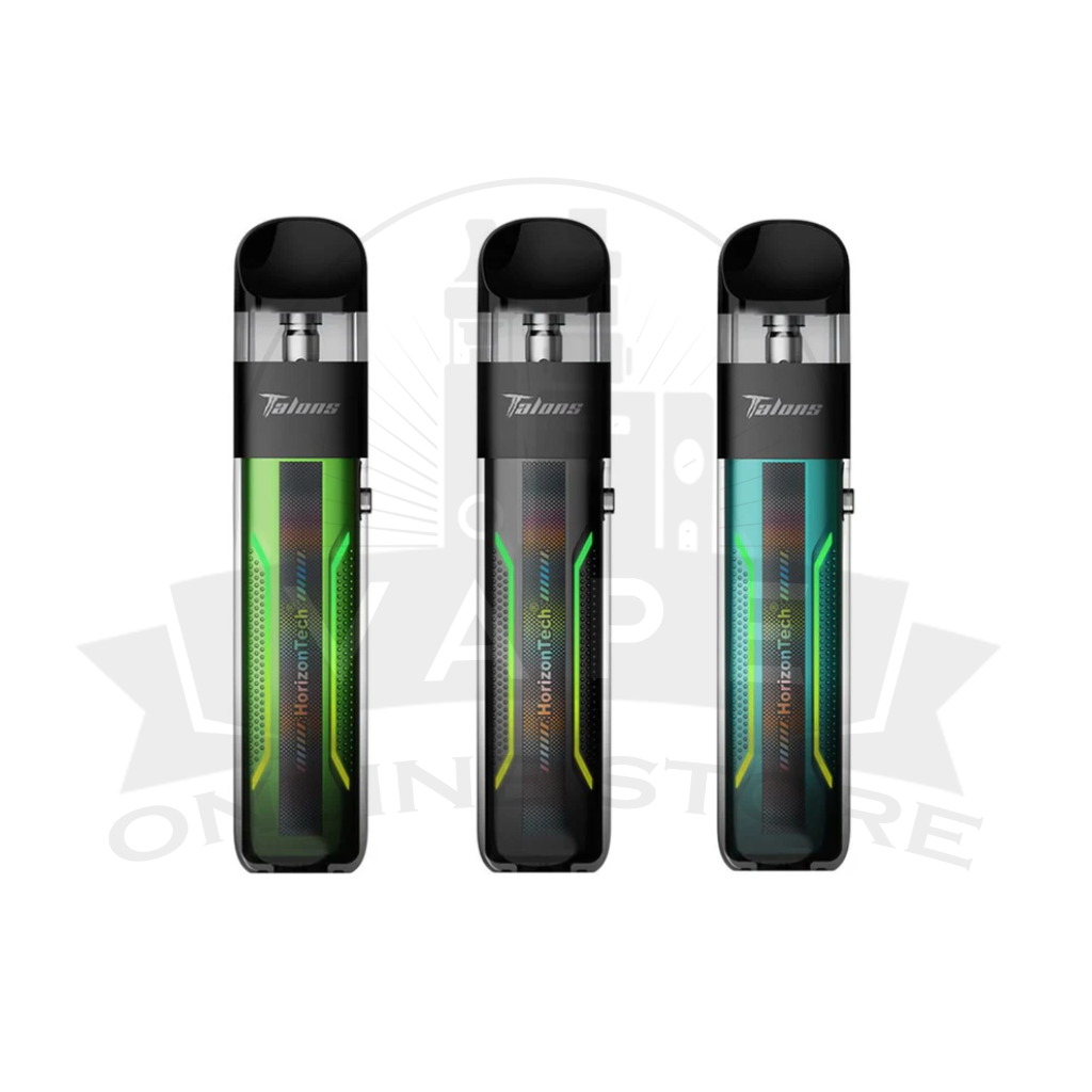 Horizon Tech Talons Starter Kit - front view