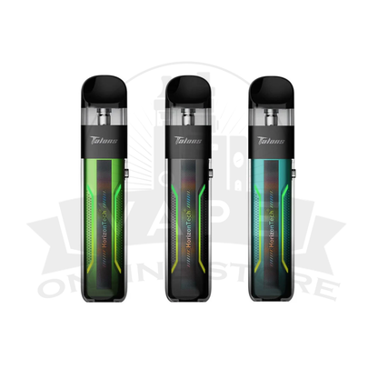 Horizon Tech Talons Starter Kit - front view