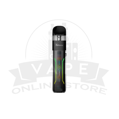 Horizon Tech Talons Starter Pod Kit - Classic Black