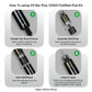 How To Setup Elf Bar Plus 12K Prefilled Pod Kit