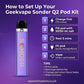 How to set up your geekvape sonder q2 pod kit