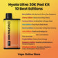 Hyola Ultra 30000 Pod kit