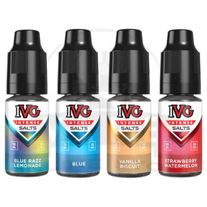 IVG 10ml Best Cheap Price | 5 for 10 Only IVG 10ml Best Cheap Price | 5 for 10 Only