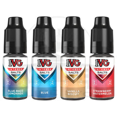 IVG Intense 10ml Nic Salts | Check Price
