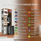 IVG Pro 12 10000 Puffs Pod Flavours