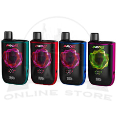 IVG Pro 2 10K Puffs Prefilled Pod Kit