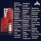 IVG Smart Max 10000 Bundle Flavours