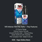 IVG Intense 10ml Nic Salts E-Liquid