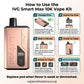 IVG Smart Max 10000 