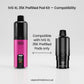IVG XL 35K Pod Kit