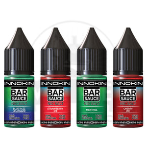 Innokin 10ml Nic Salt E-Liquids
