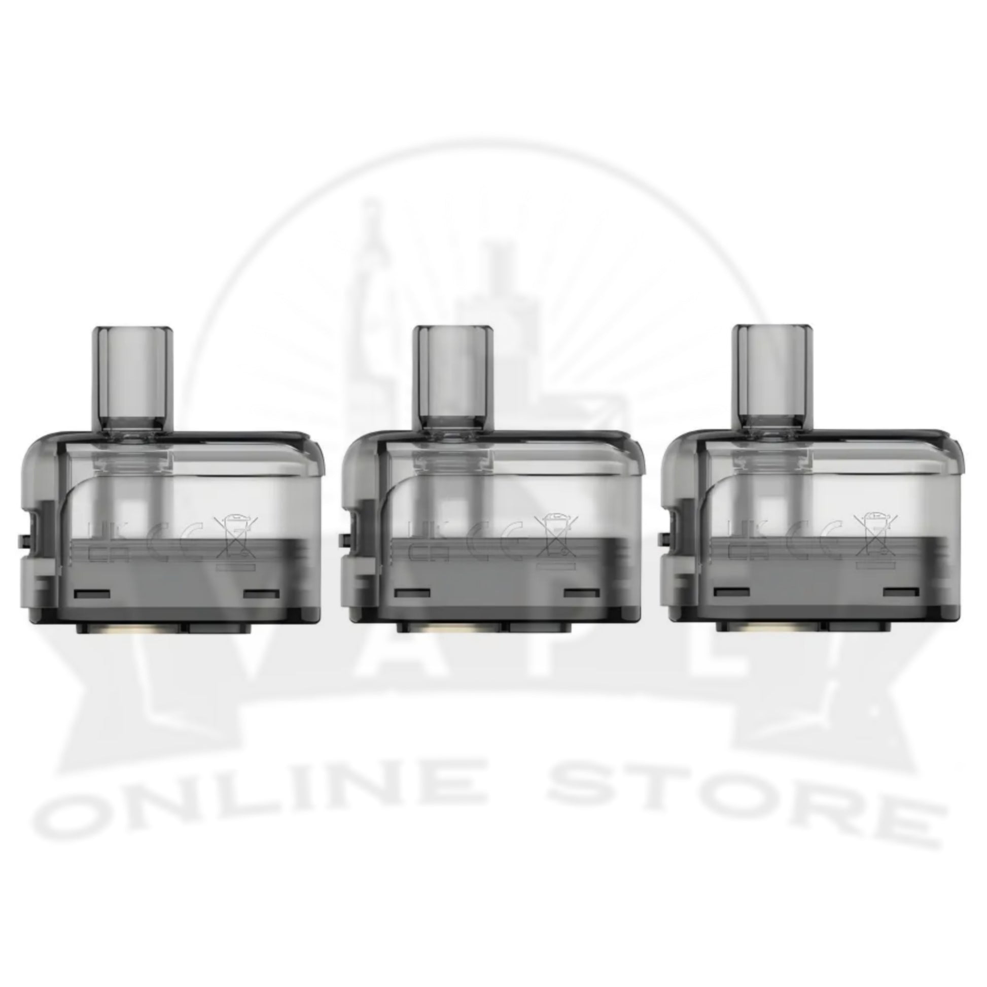 Innokin Coolfire P60 Replacement Pods | £4.99 Only