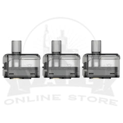 Innokin Coolfire P60 Replacement Pods | £4.99 Only