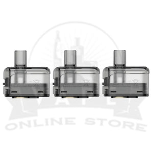 Innokin Coolfire P60 Replacement Pods | £4.99 Only