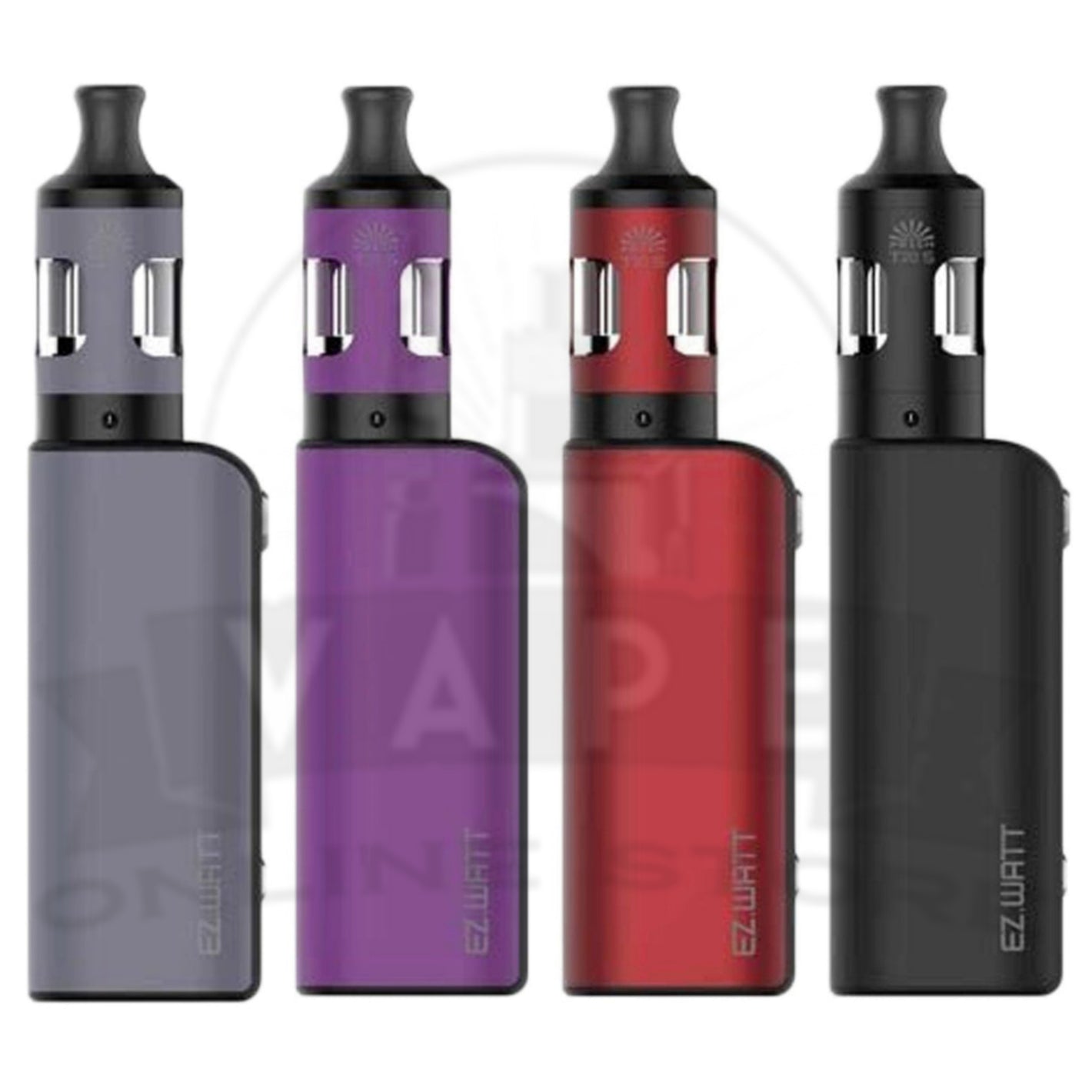 Innokin EZ.Watt Vape Starter Kit Vape Kit - front view