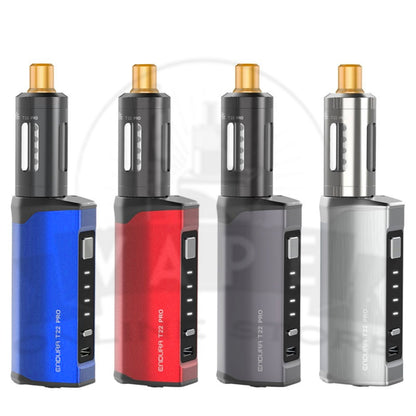 Innokin Endura T22 Pro Vape Kit | Free 10ml E-Liquid Innokin Endura T22 Pro Vape Kit | Free 10ml E-Liquid