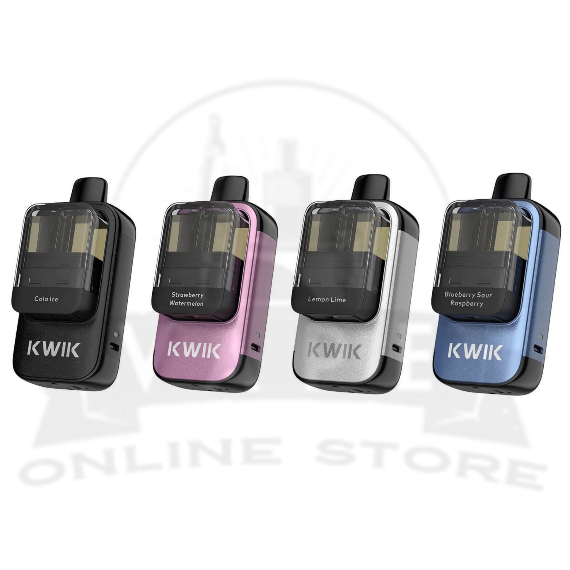 Innokin Kwik 35K