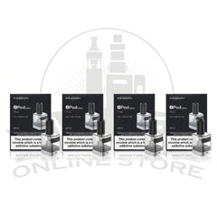 Innokin Z Pod Nano Refillable Pods