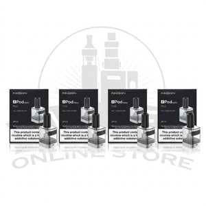 Innokin Z Pod Nano Refill Pods