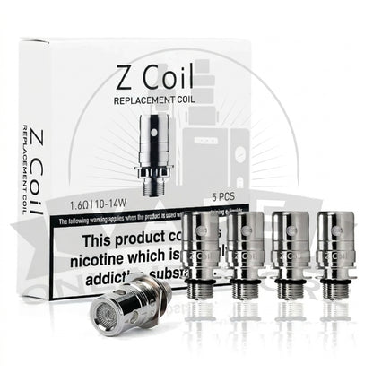 Innokin Zenith Z Replacement Coil