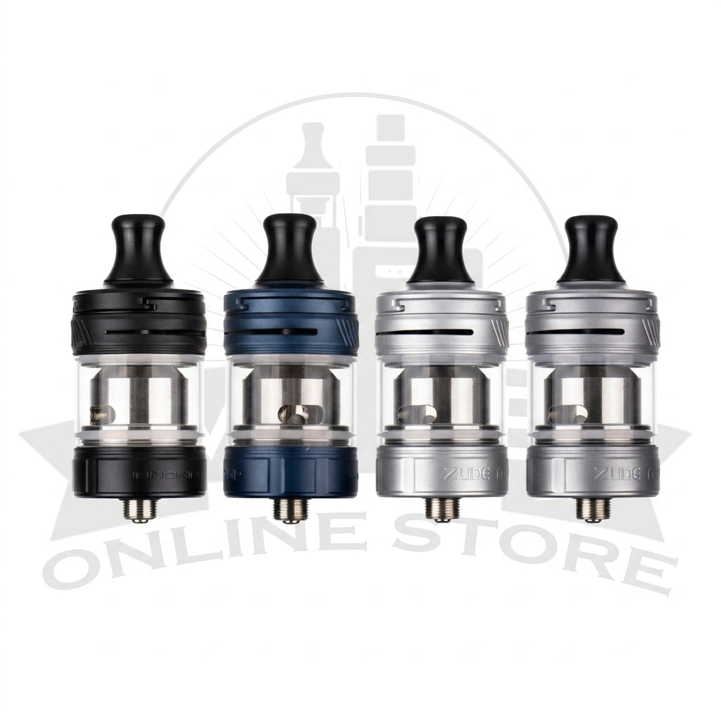 Innokin Zlide Tanks