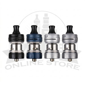 Innokin Zlide Tanks