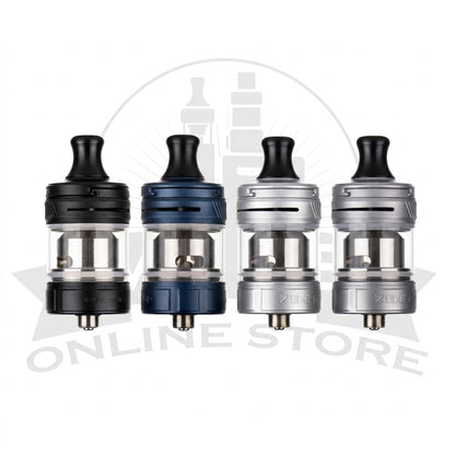 Innokin Zlide Tanks