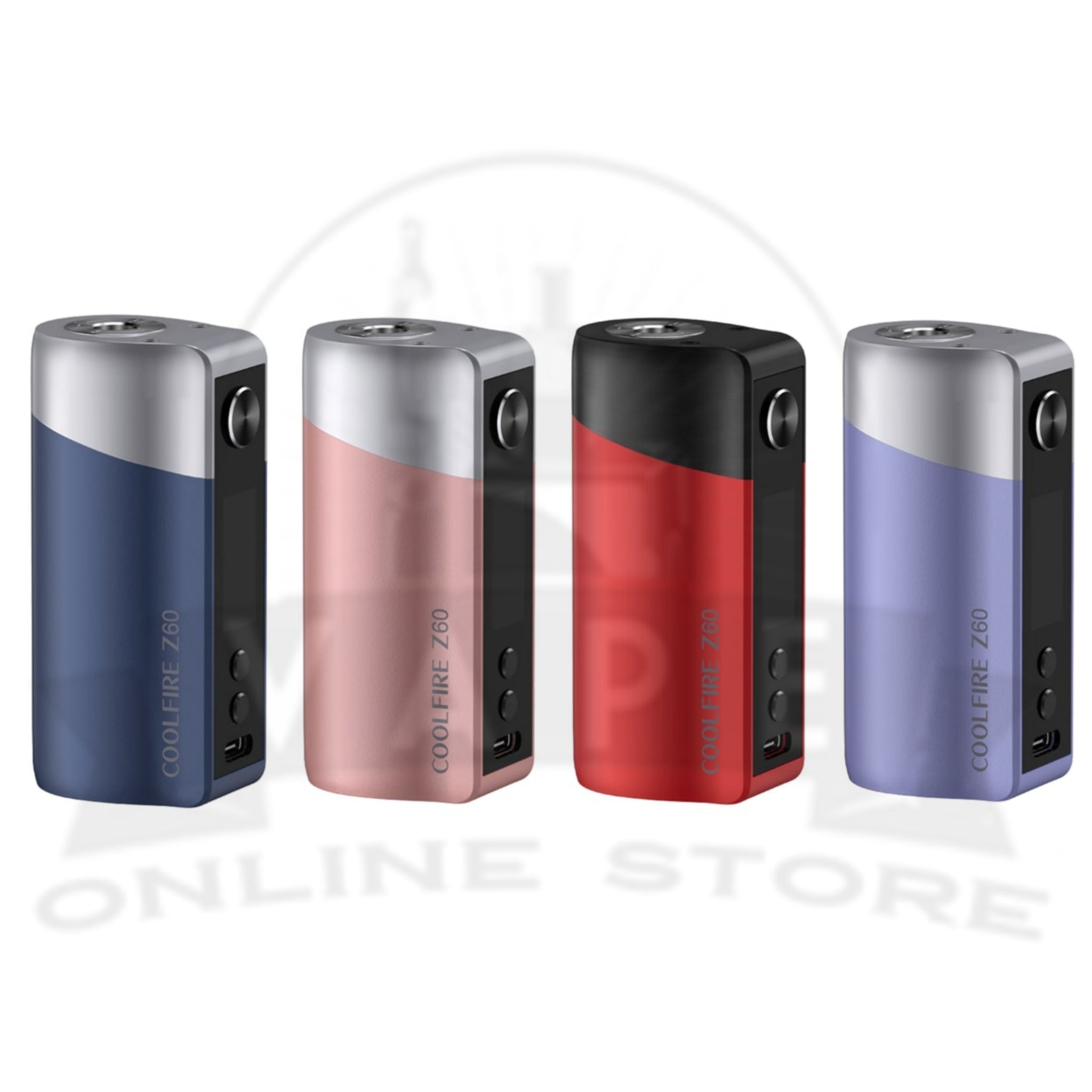 Innokin Coolfire Z60 Mod