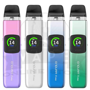 Innokin Endura V Pro Pod Vape Kit
