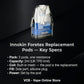 Innokin Foretex Pods Key Specs