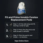 Innokin Foretex Pods Setup Guide