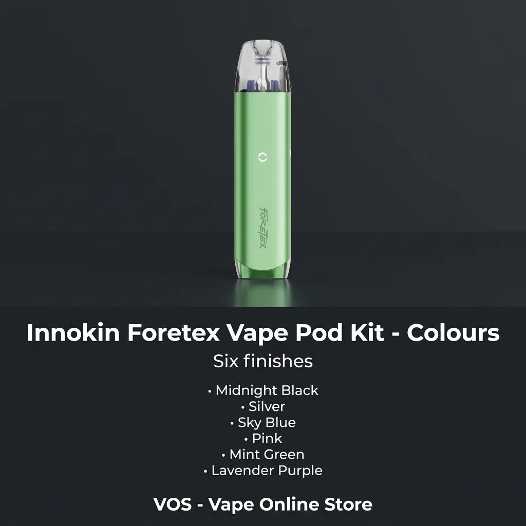 Innokin Foretex Vape Pod Kit