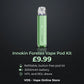 Innokin Foretex Vape Kit Price