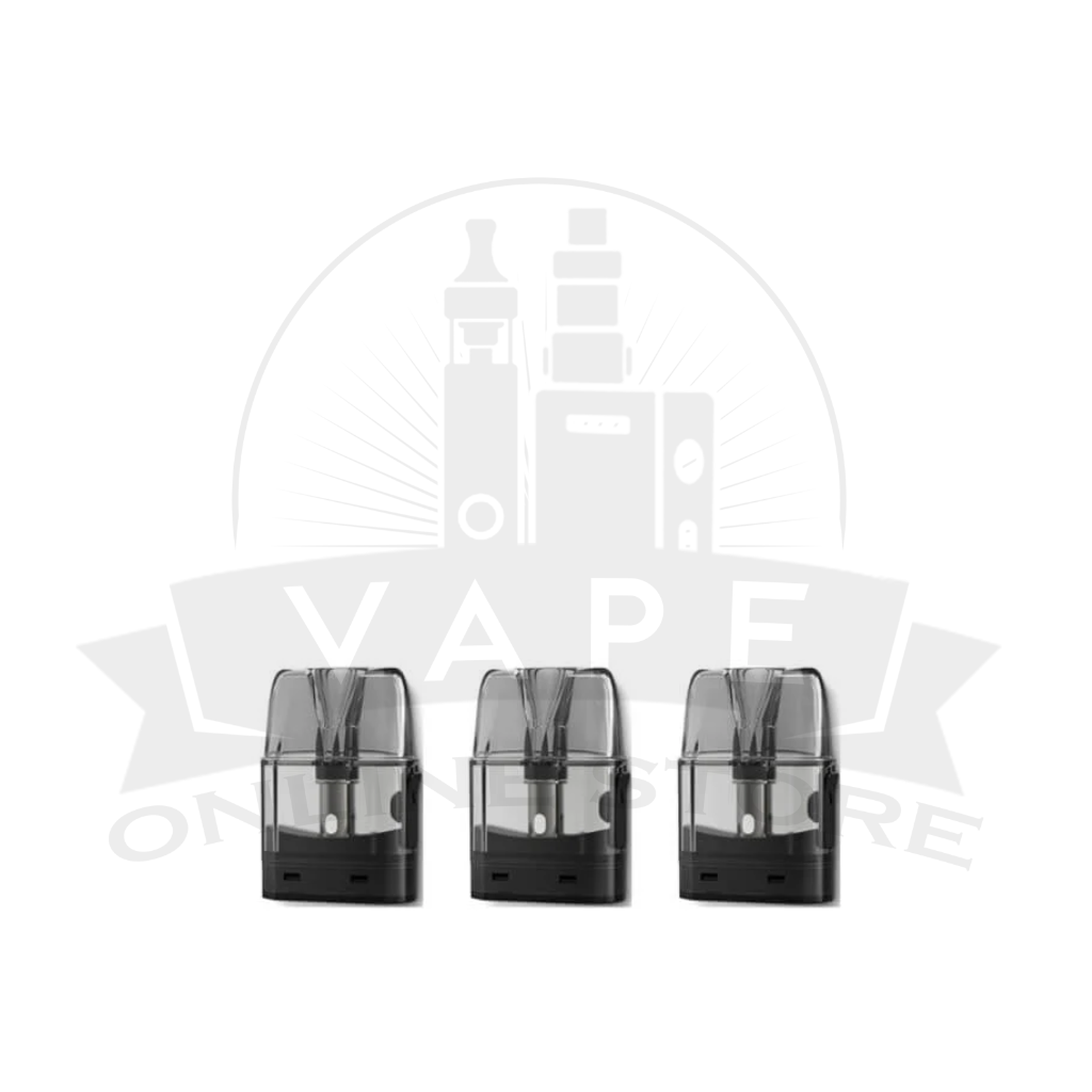 Innokin Klypse Replacement Pods