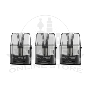 Innokin Klypse Replacement Pods