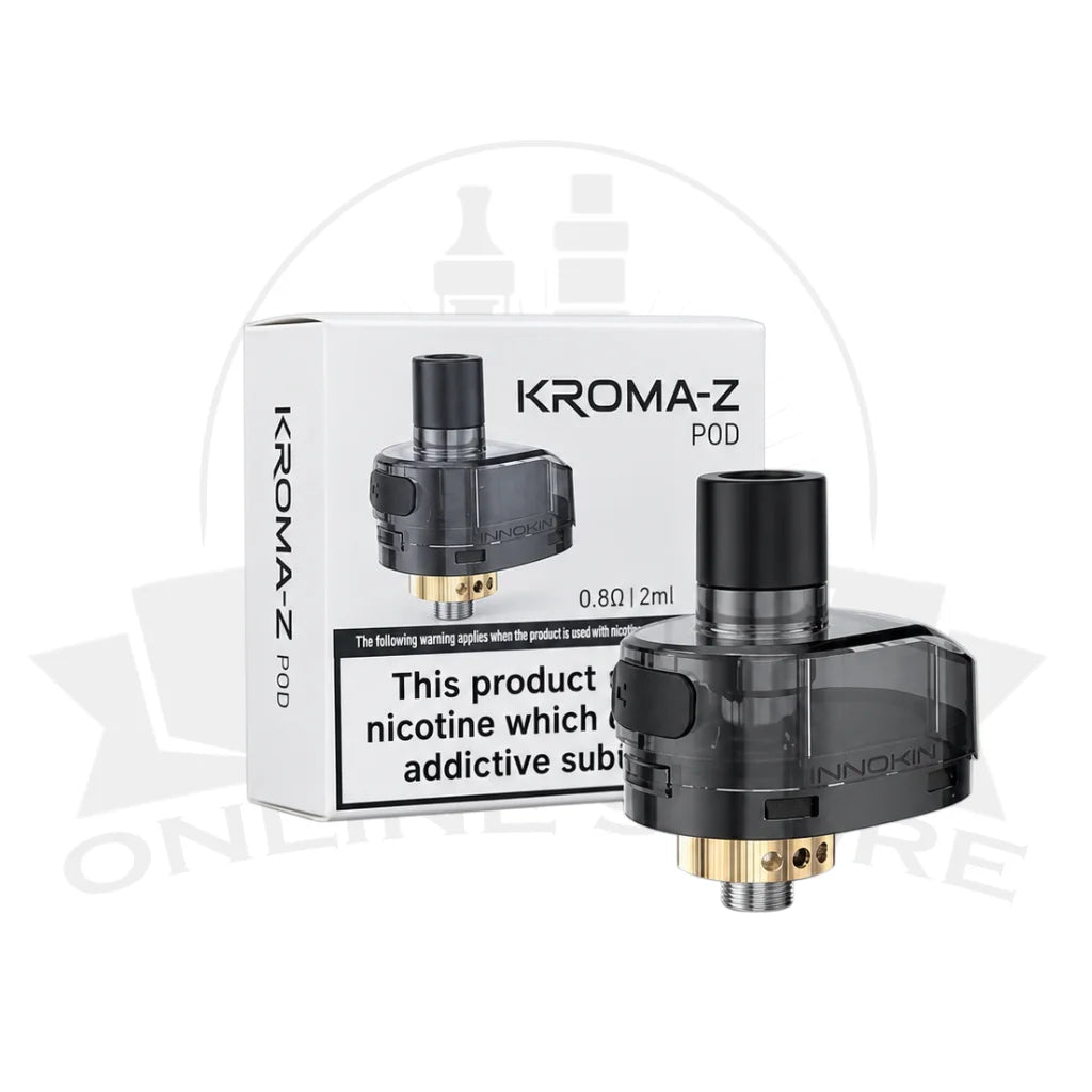 Innokin Kroma-Z Replacement Pod